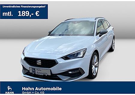 Seat Leon 1.5 TSI ACT 110kW FR Sportstourer 5 Türen