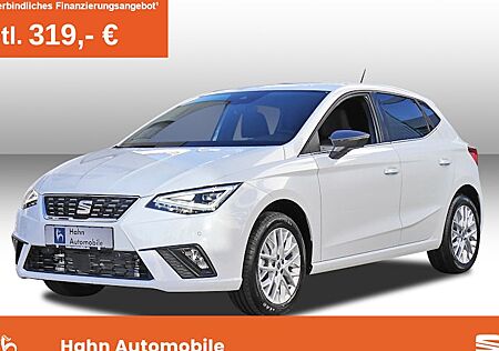 Seat Ibiza 1.0 TSI 85kW XCELLENCE 5 Türen