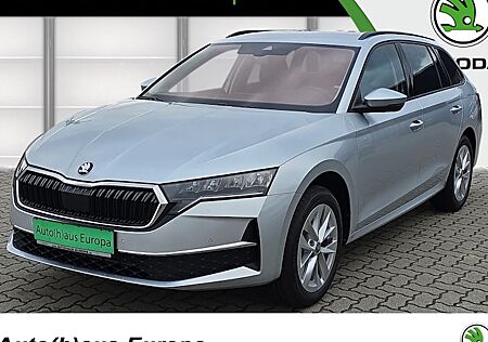 Skoda Octavia 1.5 TSI e-TEC DSG Selection Combi 5 Türen