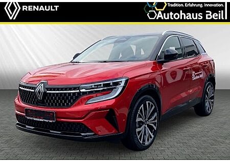 Renault Austral Mild Hybrid 160 Iconic Automatik 5 Türen