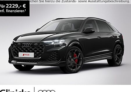 Audi RS Q8 performance TFSI quattro tiptronic 5 Türen