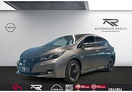 Nissan Leaf 150 PS 39KWH N-CONNECTA 5 Türen