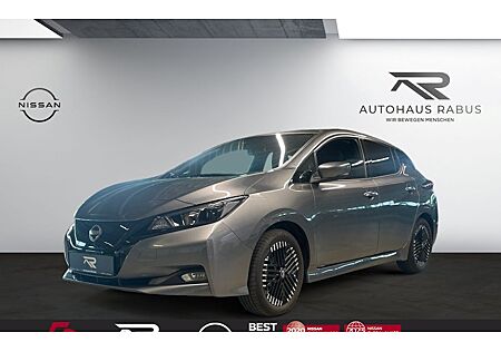 Nissan Leaf 150 PS 39KWH N-CONNECTA 5 Türen