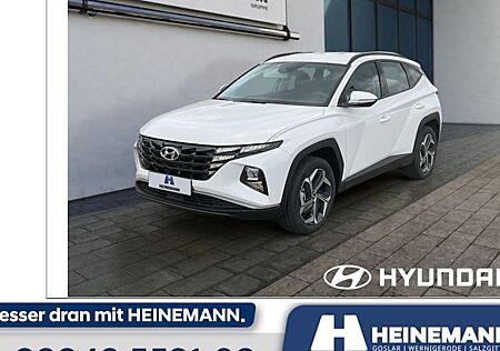 Hyundai Tucson 1.6 T-GDI Plug-in Hybrid 4WD Auto 5 Türen