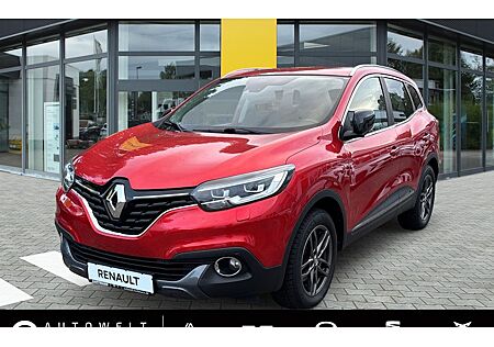 Renault Kadjar ENERGY TCe 130 EDC Bose Edition 5 Türen