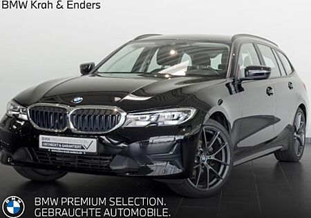 BMW 3er 318i Touring Auto 5 Türen