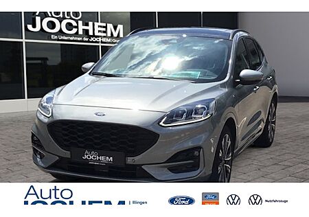 Ford Kuga 2.5 Duratec FHEV ST-Line X CVT 4WD 5 Türen