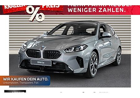 BMW 1er 120 Steptronic 5 Türen