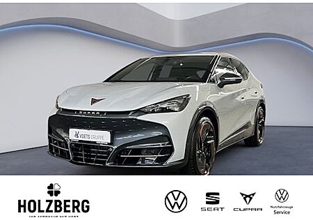 Cupra Tavascan Endurance 210 kW / (286 PS) / 77 kWh 5 Türen