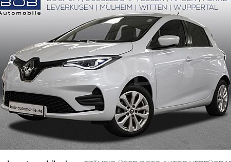 Renault ZOE Experience R110/Z.E. 50 Batteriekauf 5 Türen