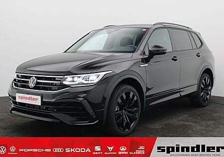 VW Tiguan Allspace 2.0 TDI SCR 142kW DSG 4MOT Life 5 Türen