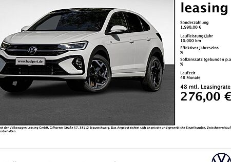 VW Taigo 1.0 TSI OPF 85 kW DSG R-Line 5 Türen