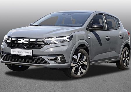 Dacia Sandero TCe 90 Journey 5 Türen