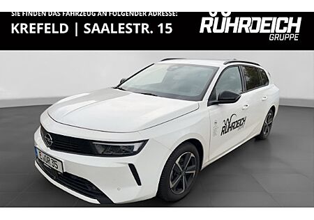 Opel Astra ST 1.2 Turbo 81kW Edition 5 Türen