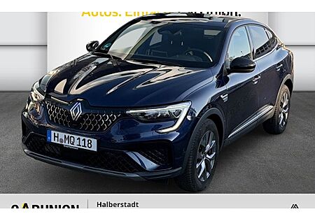 Renault Arkana Mild Hybrid 140 EDC Techno 5 Türen