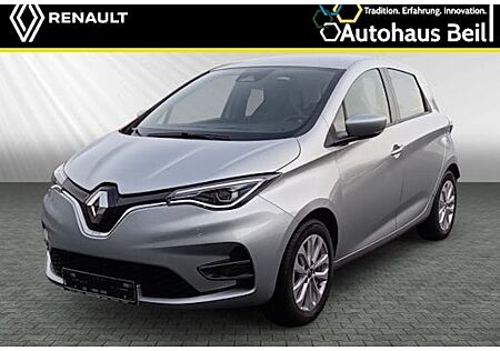 Renault ZOE Paket Evolution EV50 135hp 5 Türen