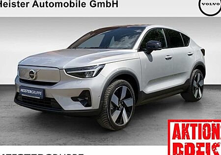 Volvo EX40 Recharge Ultimate Twin Motor 5 Türen