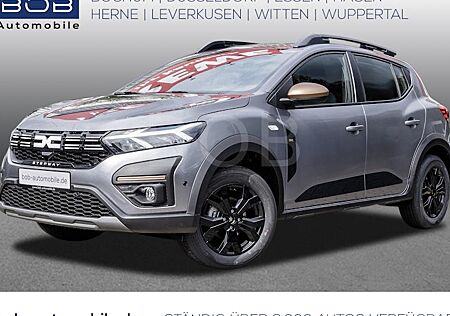 Dacia Sandero Stepway TCe 90 auto Stepway Extreme 5 Türen