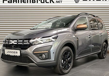 Dacia Jogger TCe 110 Extreme 7-Sitzer 5 Türen