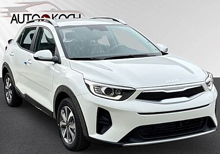 Kia Stonic 1.0 T-GDI 100 Vision 5 Türen