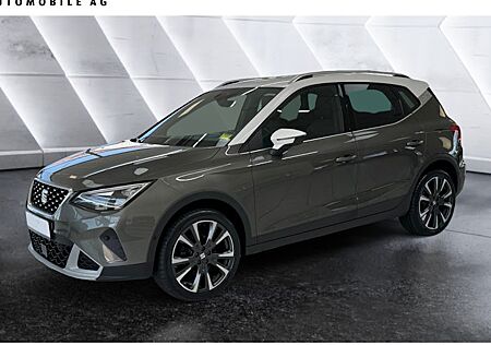 Seat Arona 1.5 TSI 110kW Xperience DSG 5 Türen