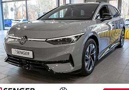 VW ID.7 Pro 77 kWh 210 kW Pro Tourer 5 Türen