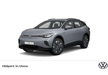 VW ID.4 Pro Performance 77 kWh 150 kW Pro 5 Türen