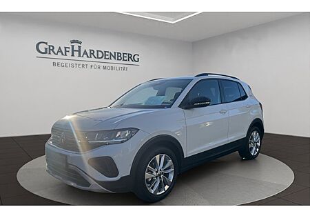 VW T-Cross 1.0 TSI OPF 85 kW DSG GOAL 5 Türen