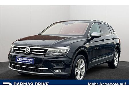 VW Tiguan Allspace 2.0 TDI SCR DSG 4MOTION Elegance 5 Türen