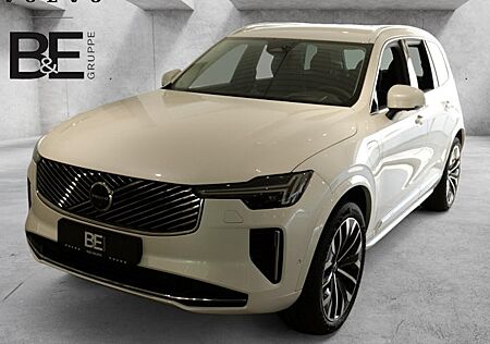 Volvo XC 90 T8 AWD Recharge Plus Bright Auto 5 Türen