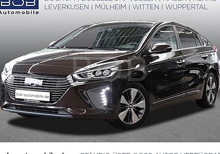 Hyundai IONIQ 5 1.6l GDi PLUG-IN HYBRID Style 5 Türen