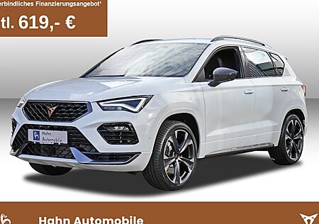 Cupra Ateca 2.0 TSI 221kW VZ 4Drive DSG 5 Türen