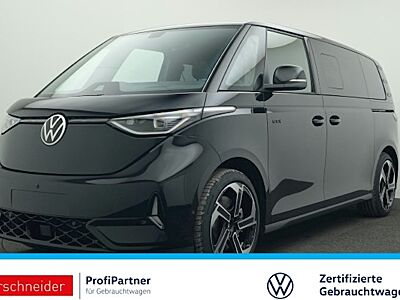 VW ID.BUZZ 86 kWh 250 kW GTX LR 4MOTION 5 Türen