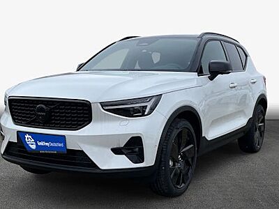 Volvo XC 40 B3 Plus Black Edition DCT 5 Türen