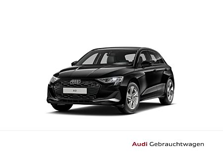Audi A3 35 TFSI S tronic advanced Sportback 5 Türen
