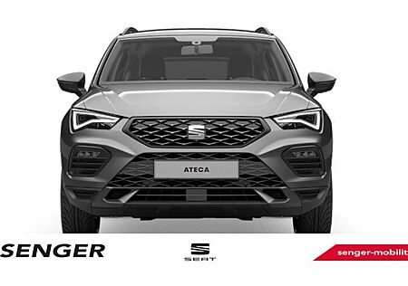 Seat Ateca 1.5 TSI ACT 110kW FR DSG 5 Türen