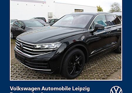 VW Touareg 3.0 V6 eHybrid 4MOTION Tiptr. Elegance 5 Türen