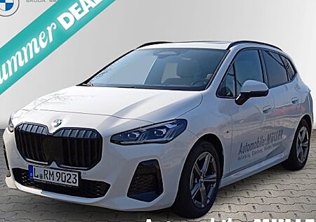 BMW 2er Active Tourer 223i Steptronic DCT 5 Türen