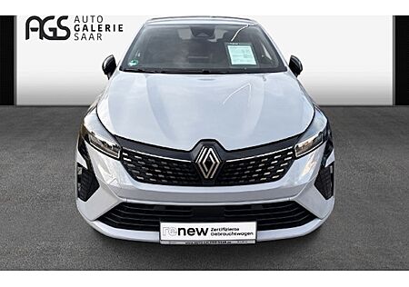 Renault Clio E-Tech Full Hybrid 145 Techno 5 Türen