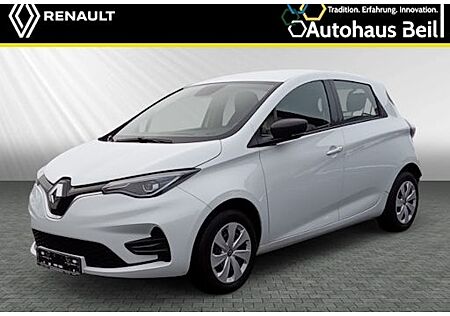 Renault ZOE Life R110/Z.E. 50 Batteriekauf 5 Türen