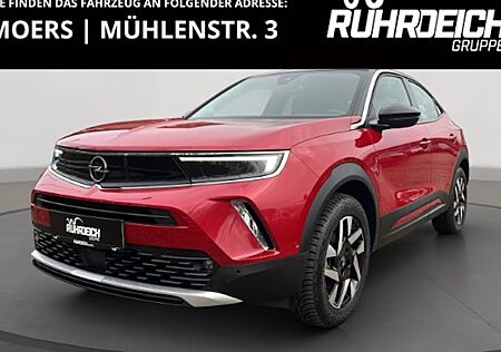 Opel Mokka-e 100kW Elegance 5 Türen