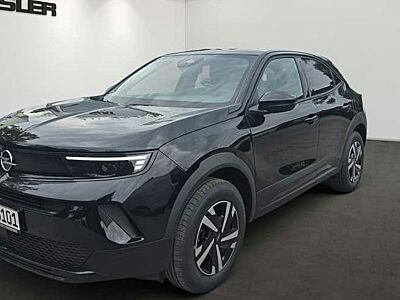 Opel Mokka 1.2 Turbo 96kW Edition Auto 5 Türen