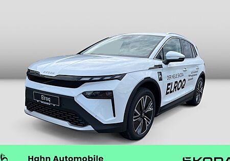 Skoda Elroq 85 5 Türen