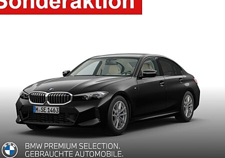 BMW 3er 320d M Sport Automatik 4 Türen