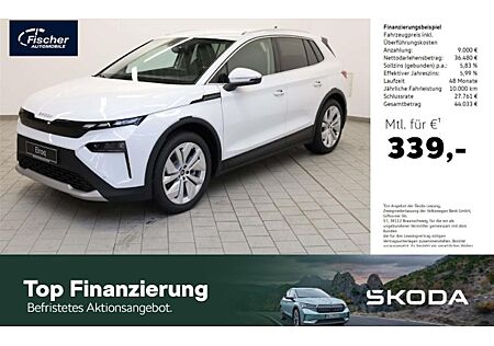 Skoda Elroq 85x 5 Türen
