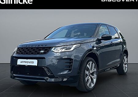 Land Rover Discovery Sport D200 AWD Automatik DYNAMIC HSE 5 Türen