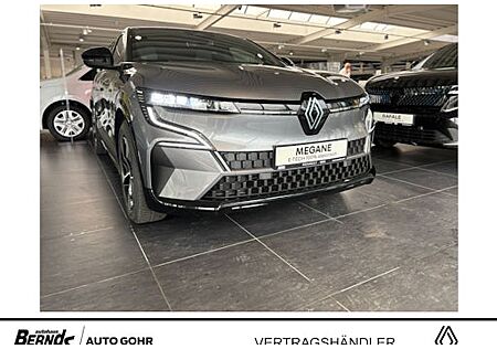 Renault Megane E-Tech Techno 220 Comfort Range 5 Türen