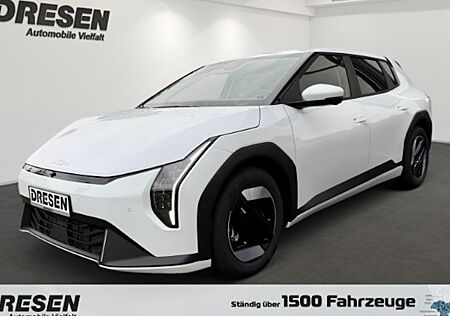 Kia EV4 81 kWh 150 kW Earth Frontantrieb 5 Türen