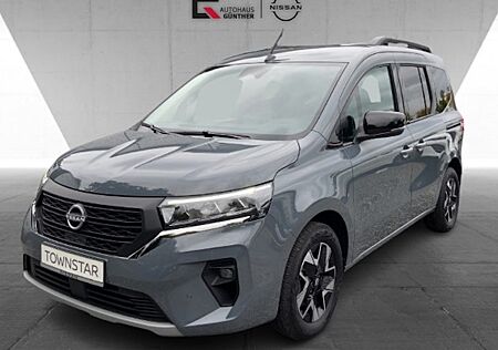 Nissan Townstar DIG-T 130 Tekna 5 Türen