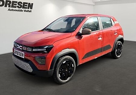 Dacia Spring Electric 65 Extreme 5 Türen